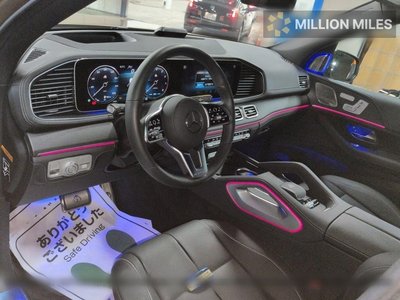 MERCEDES-BENZ GLS - 3