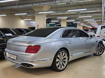صورة 3 لـ 2021 Bentley FLYING SPUR