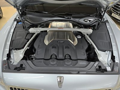 صورة مصغرة 12 لـ 2021 Bentley FLYING SPUR