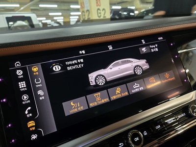 صورة مصغرة 17 لـ 2021 Bentley FLYING SPUR