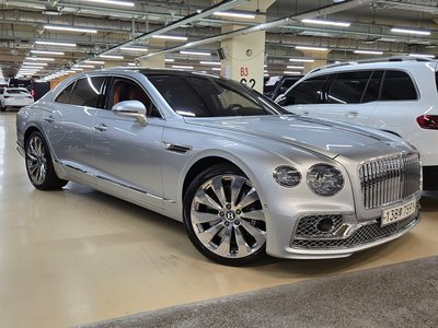 صورة 1 لـ 2021 Bentley FLYING SPUR