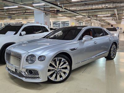 صورة مصغرة 20 لـ 2021 Bentley FLYING SPUR