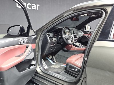 BMW X6 - 10