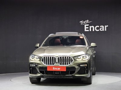 BMW X6 - 2