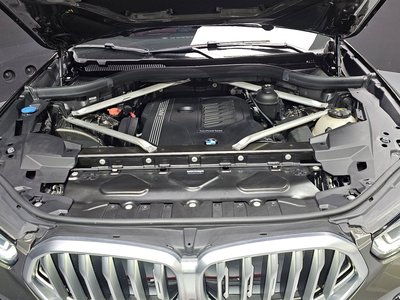 BMW X6 - 7