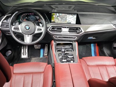 BMW X6 - 5