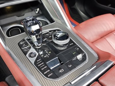 BMW X6 - 9