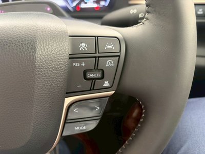 2025 Toyota CROWN SPORT thumbnail 22