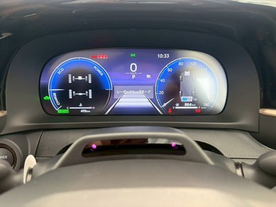 2025 Toyota CROWN SPORT thumbnail 20
