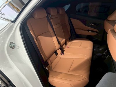 2025 Toyota CROWN SPORT thumbnail 41