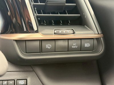 2025 Toyota CROWN SPORT thumbnail 28