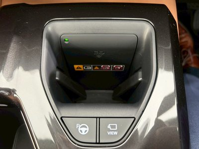 2025 Toyota CROWN SPORT thumbnail 27