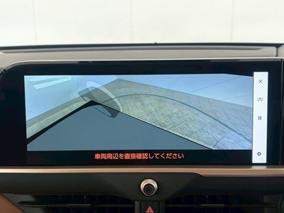 2025 Toyota CROWN SPORT thumbnail 36