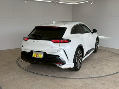 2025 Toyota CROWN SPORT thumbnail 11