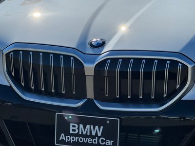 BMW 5 SERIES TOURING - 9