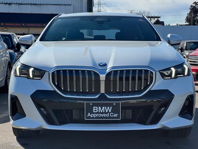 BMW 5 SERIES TOURING - 7