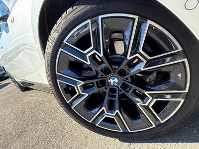 BMW 5 SERIES TOURING - 10