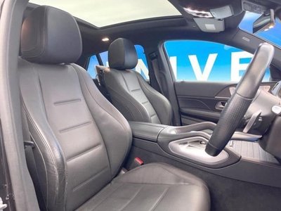 MERCEDES-BENZ GLE - 9