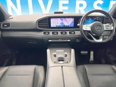 MERCEDES-BENZ GLE - 2