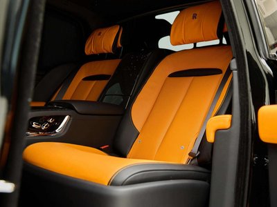 صورة مصغرة 11 لـ 2023 ROLLS-ROYCE CULLINAN
