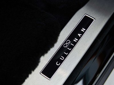صورة مصغرة 20 لـ 2023 ROLLS-ROYCE CULLINAN