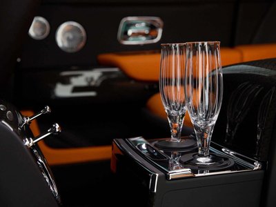 صورة مصغرة 14 لـ 2023 ROLLS-ROYCE CULLINAN