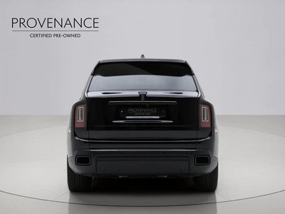 صورة 3 لـ 2023 ROLLS-ROYCE CULLINAN