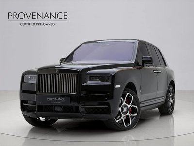 صورة 1 لـ 2023 ROLLS-ROYCE CULLINAN