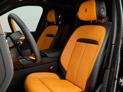 صورة 10 لـ 2023 ROLLS-ROYCE CULLINAN