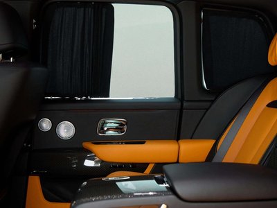 صورة مصغرة 12 لـ 2023 ROLLS-ROYCE CULLINAN