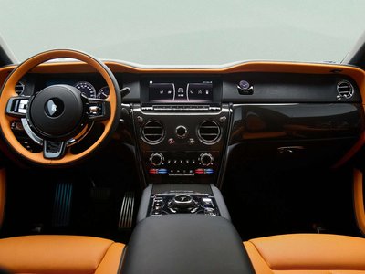 صورة 5 لـ 2023 ROLLS-ROYCE CULLINAN
