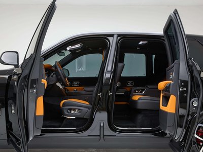 صورة 7 لـ 2023 ROLLS-ROYCE CULLINAN