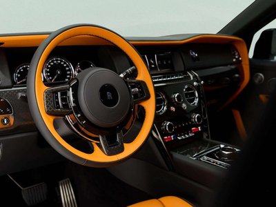 صورة 8 لـ 2023 ROLLS-ROYCE CULLINAN