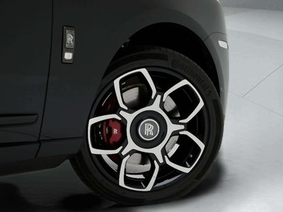 صورة 9 لـ 2023 ROLLS-ROYCE CULLINAN
