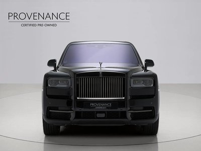 صورة 2 لـ 2023 ROLLS-ROYCE CULLINAN