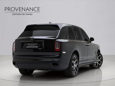 صورة 4 لـ 2023 ROLLS-ROYCE CULLINAN