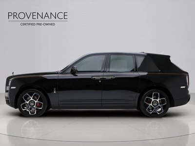 صورة 6 لـ 2023 ROLLS-ROYCE CULLINAN