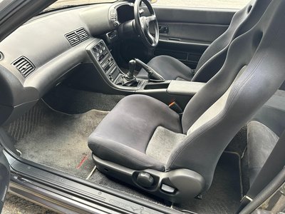 NISSAN SKYLINE GT-R - 10