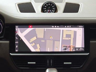 2020 Porsche CAYENNE — миниатюра 19