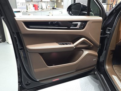 2020 Porsche CAYENNE — миниатюра 14