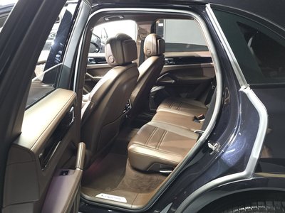 2020 Porsche CAYENNE — миниатюра 17