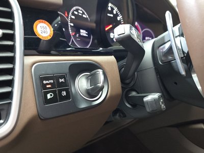 2020 Porsche CAYENNE — миниатюра 27
