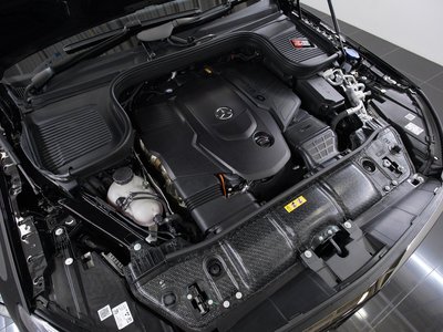 MERCEDES-BENZ GLS - 6