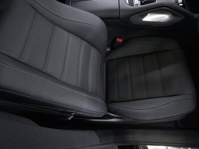 MERCEDES-BENZ GLS - 7