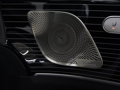 MERCEDES-BENZ GLS - 10