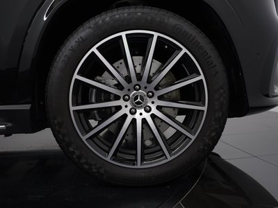 MERCEDES-BENZ GLS - 5