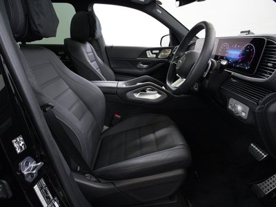 MERCEDES-BENZ GLS - 2