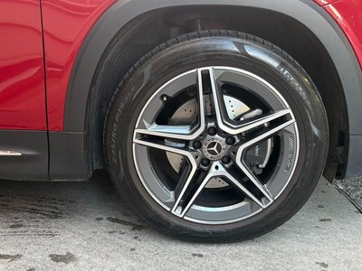 MERCEDES-BENZ GLB - 5