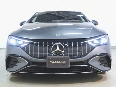 MERCEDES-BENZ EQE AMG - 2