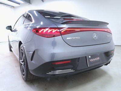 MERCEDES-BENZ EQE AMG - 6